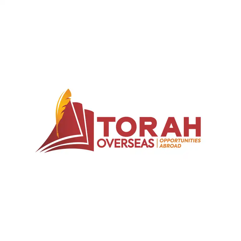 Torah Overseas Logo