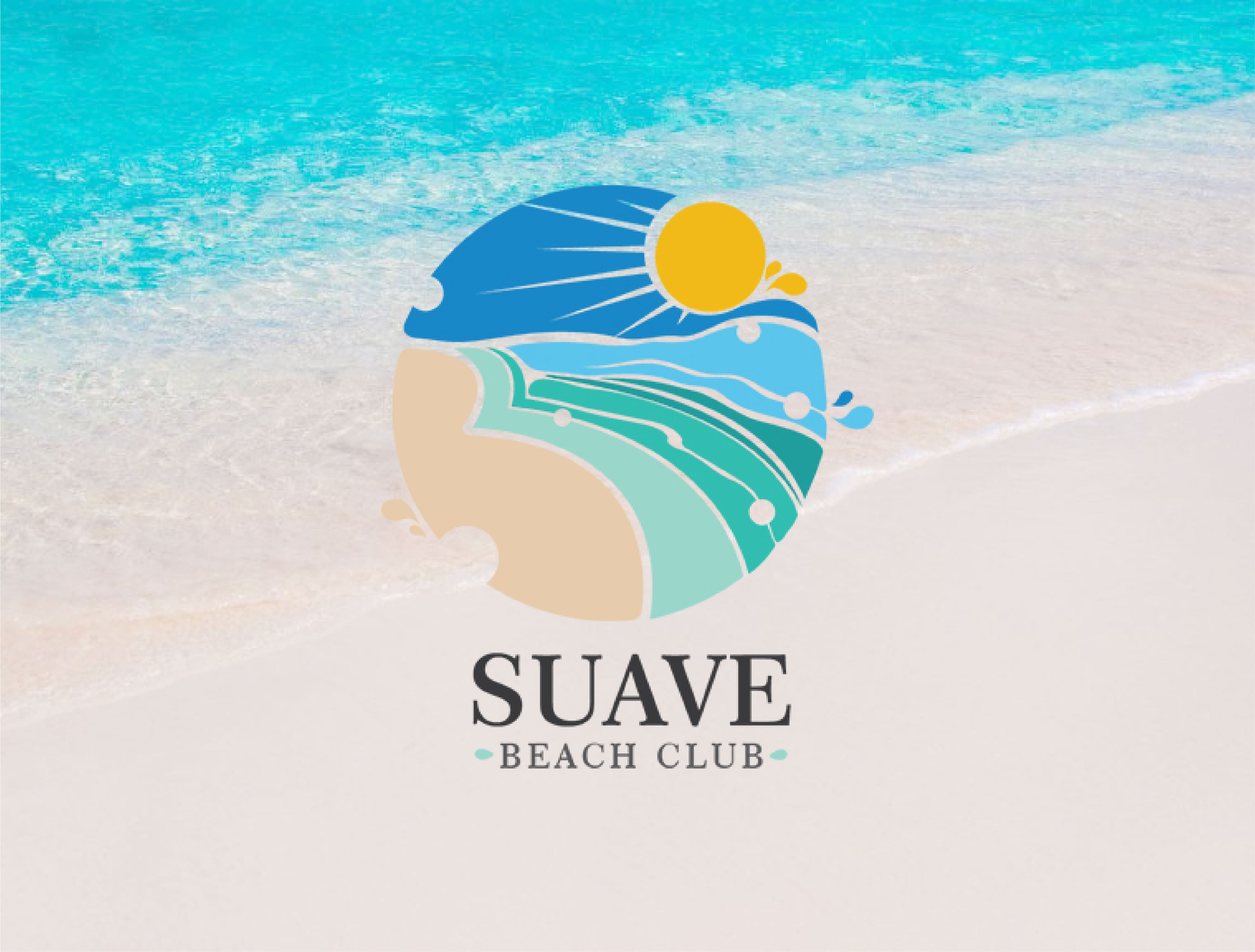 Customize 560+ Beach Logo Templates Online - Canva